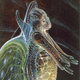 Image for article titled Legendary French artist Moebius, the man who made The Abyss, Alien, and Tron even weirder, is dead at 73